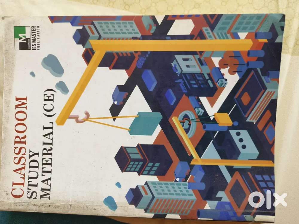 Civil engineering books
