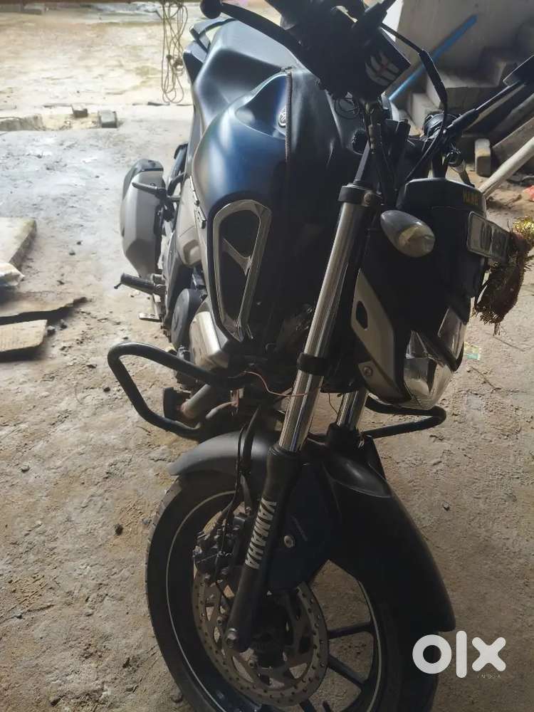 Bike for good condition