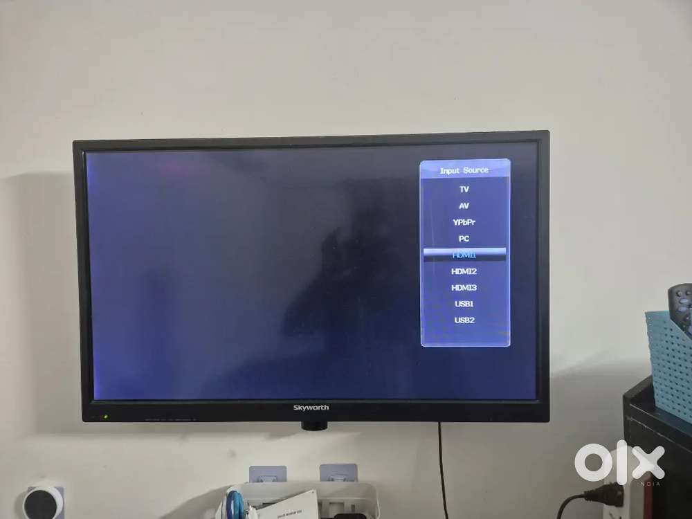 32 inch Skyworth Brand TV