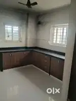 3bhk semi furnished flat for sale at mannagudda matadakani road.