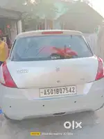 Maruti Suzuki Swift 2016