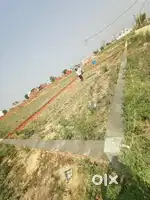 Plots fir sale in Kanker khera , Meerut