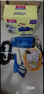 IDSR210 pressure washer