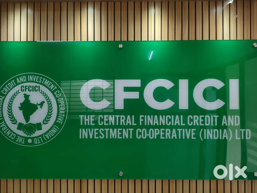 Collection executive