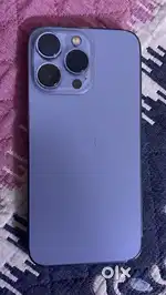 Iphone 13 pro