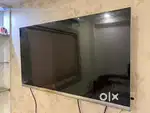 2 number of 45inch tv ONE 3D and other led
