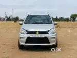 Maruti Suzuki Alto 800 VXI Airbag, 2023, CNG & Hybrids