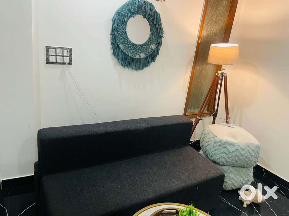 Sofa cum bed