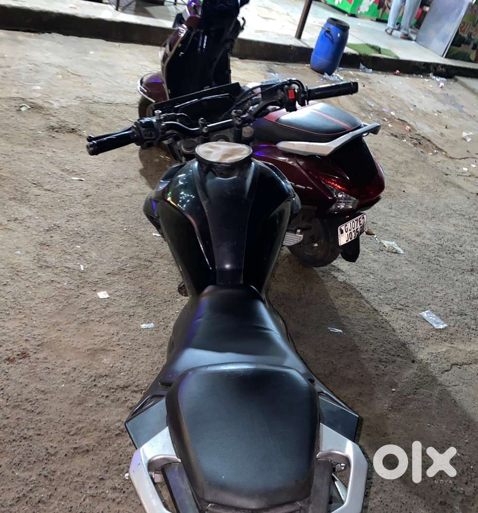 Fz 250 cc 2017 second owner