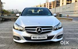 Mercedes-Benz E-Class E 250 CDI Avantgarde, 2015, Diesel