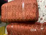 6*3 Mattress*2 cotton