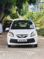 Honda Brio S MT, 2014, Petrol