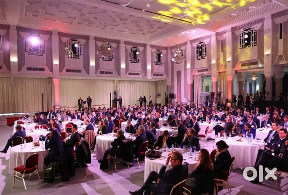 Hotel event jobs for boys and girls