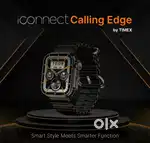Timex iConnect smart watch brand new 10 days old
