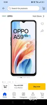 Oppo A59 2024