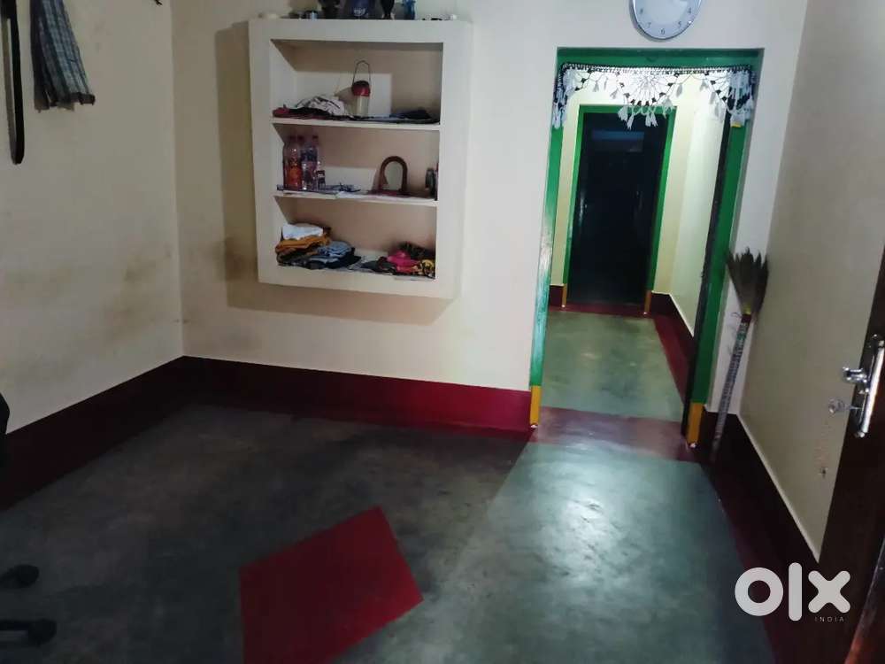 Ambapua,Raja street,main road access 400 mtrs