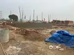 Plot for sale in kharar