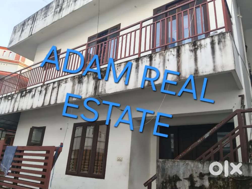 2bhk apartment rent aluva kadungalloor bachelor's allowed