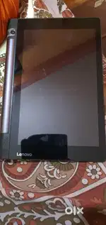Lenovo yoga 3 with sim & memory card slot