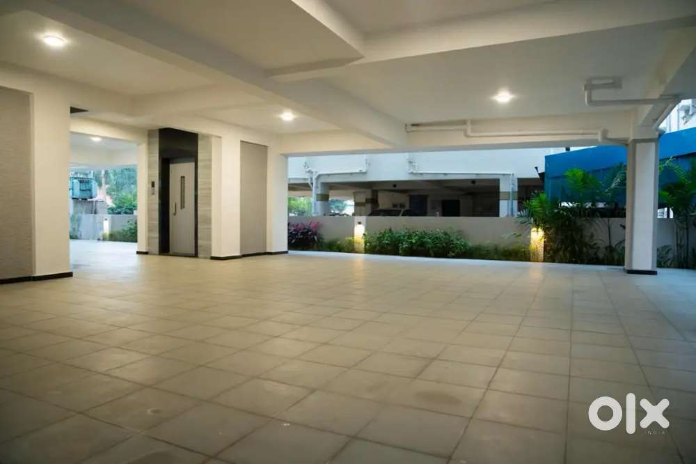 Flat For Sale..