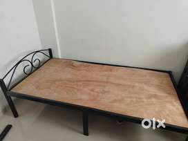 A Bed in perfect condition
