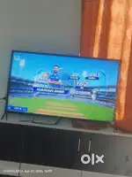 Bpl 39inch led tv ( Not smart tv)