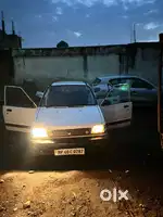 Maruti Suzuki 800 2003 LPG Well Maintained