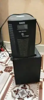 NUMERIC UPS