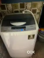 onida washing machine