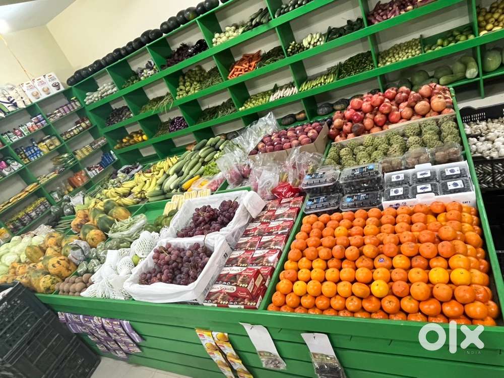 Daily fresh grocery