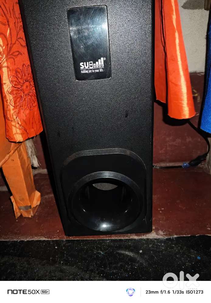 Arjant sell full ok good and clear sound