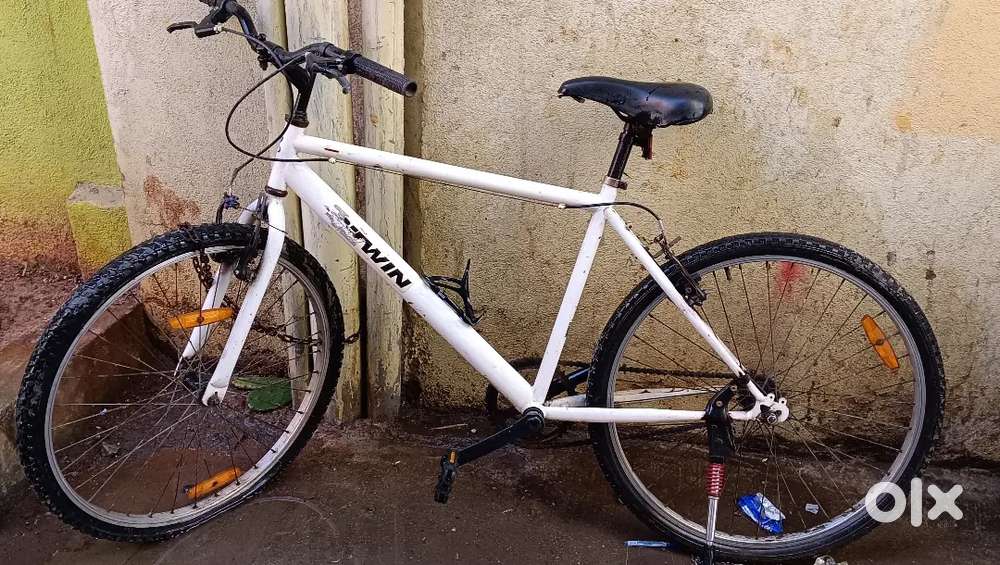 Btwín bicycle