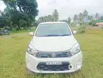 Maruti Suzuki Celerio, 2018, Petrol