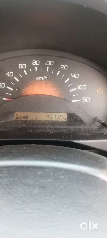 Maruti Suzuki Wagon R 1.0 2019