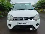 Maruti Suzuki Wagon R 1.0 2019-2022 LXi CNG, 2020, CNG & Hybrids