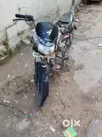 Honda CB shine