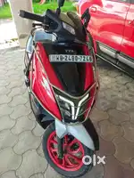 3 years old NTorq in showrom condition