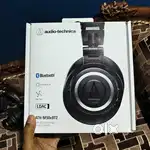 Audio-Technica ATH-M50xBT2 Bluetooth Wireless Over Ear Headphones