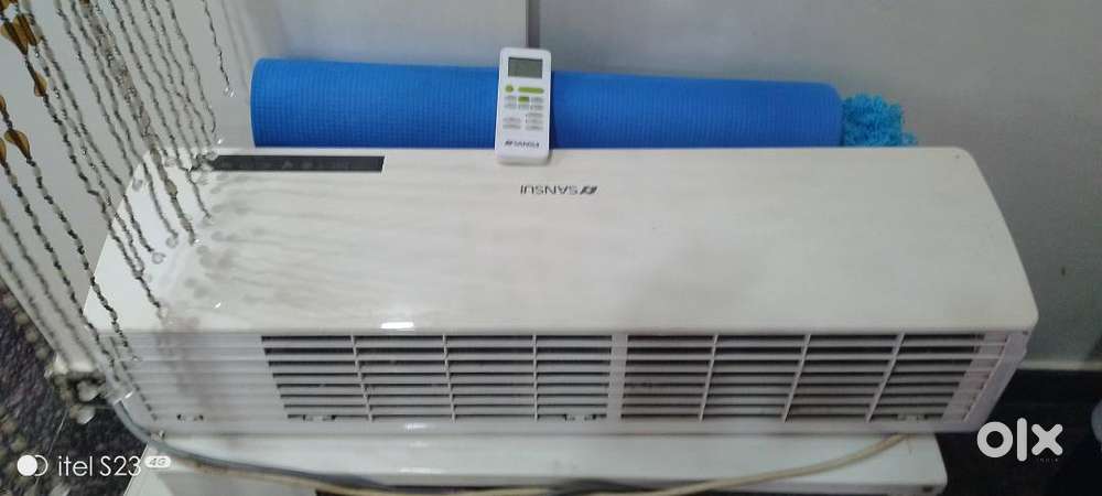 Air Conditioner