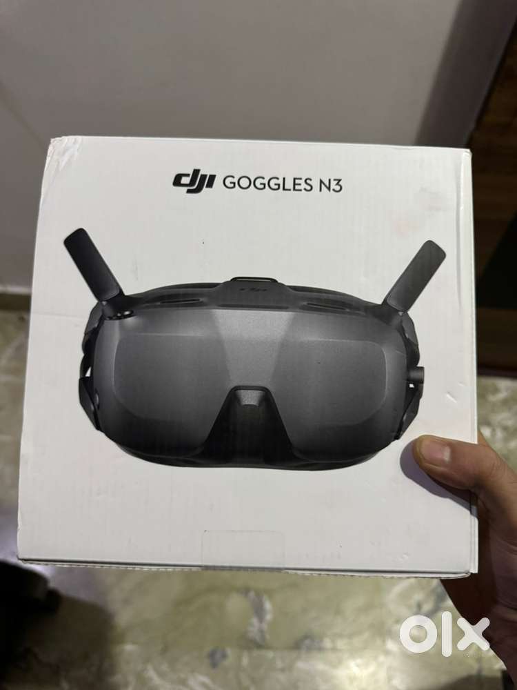 Dji N3 Goggles (sealed packed)