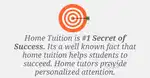 Home tution