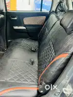 Maruti Suzuki Wagon R 2017 Petrol Good Condition