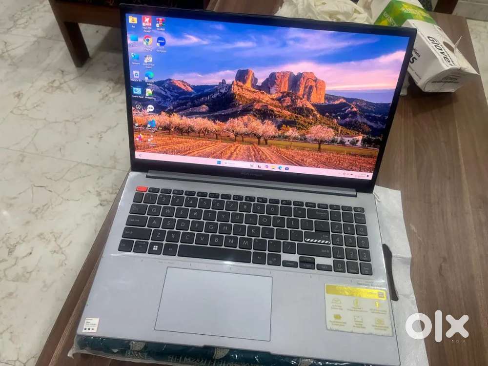 Asus vivobook s15