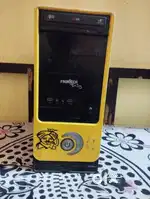 CPU / Cabinet