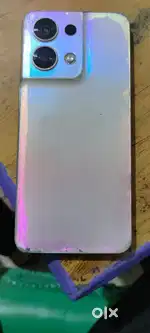 Oppo reno 8