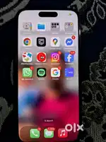 Iphone 15  battery health 94%