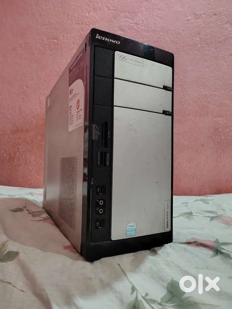 CPU Intel i3