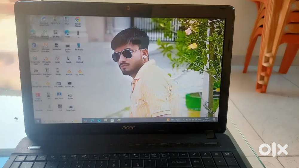 Acar laptop