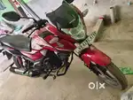 Honda sp125 August 2022 for sell