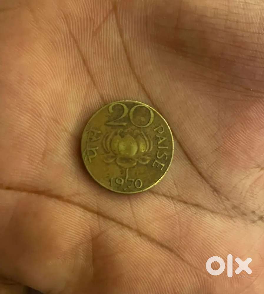 Rare coin - 10000 ₹